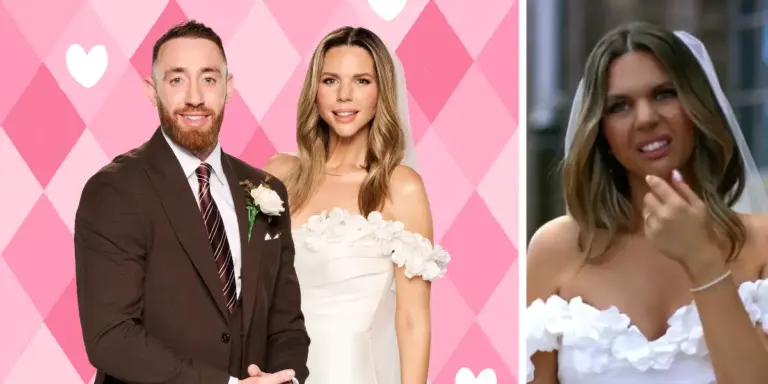 Are MAFS 2026's Bec and Danny still together?