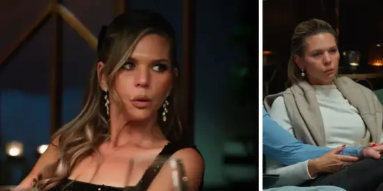 MAFS' Bec says she's Brook 2.0 at the next Dinner Party: 'I have regrets'