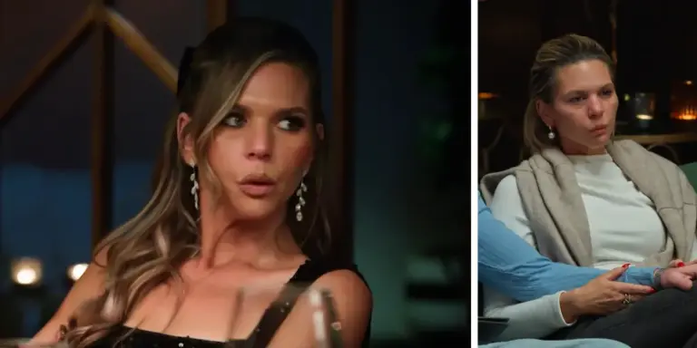 MAFS' Bec says she's Brook 2.0 at the next Dinner Party: 'I have regrets'