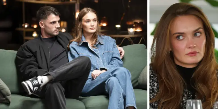 MAFS spoiler: Insider reveals why Brook really returns for the Dinner Party