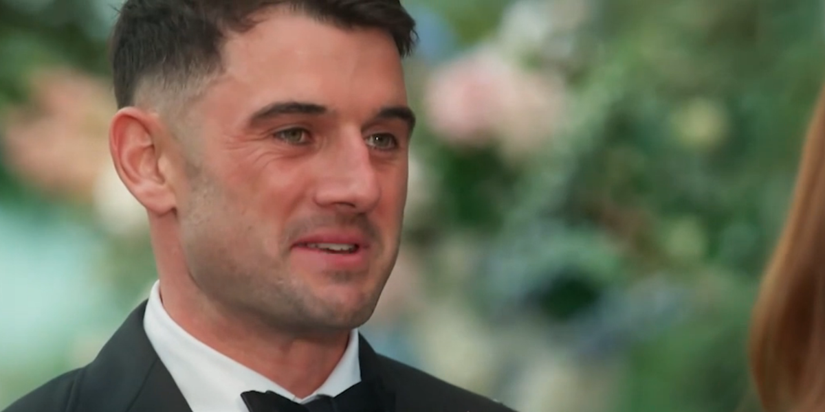 Are MAFS 2026's Chris and Brook still together?