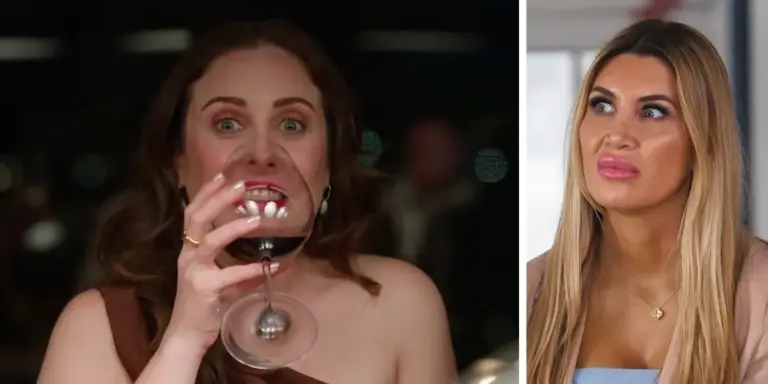 Inside the shocking MAFS Dinner Party that caused producers to clamp down on the cast