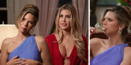 MAFS 2026 Gia Bec liar feud
