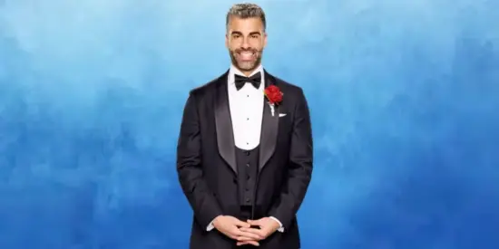 Meet MAFS 2026's intruder groom, Joel Moses, who describes himself as a former 'fat Uber driver'