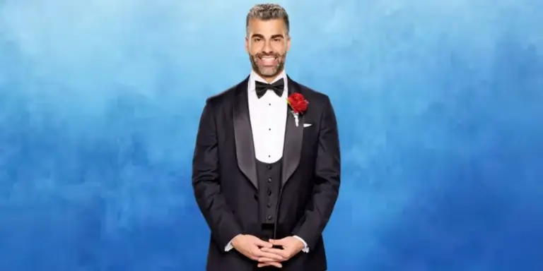 Meet MAFS 2026's intruder groom, Joel Moses, who describes himself as a former 'fat Uber driver'