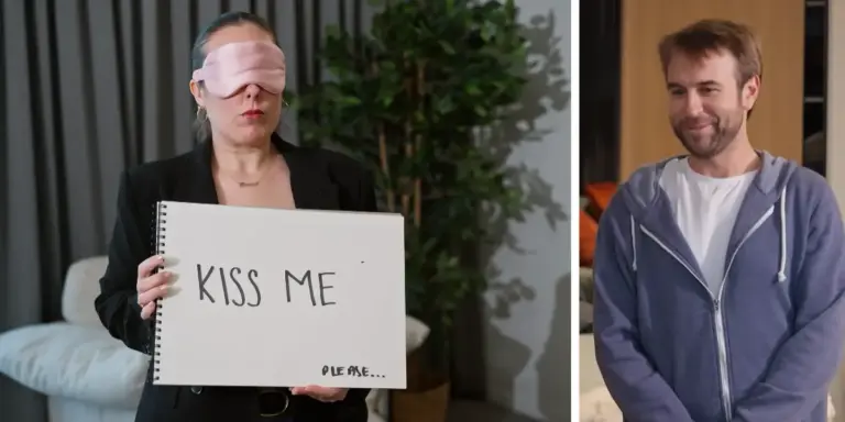 MAFS' Steven divides with his brutal rejection of Rachel: 'Has integrity'