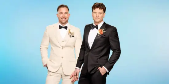 Are MAFS 2026's same-sex couple, Sam and Chris still together?
