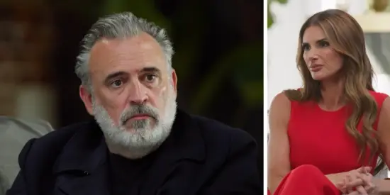 MAFS fans slam Steve's 'disgusting' behaviour: '2-year-old having a temper tantrum'