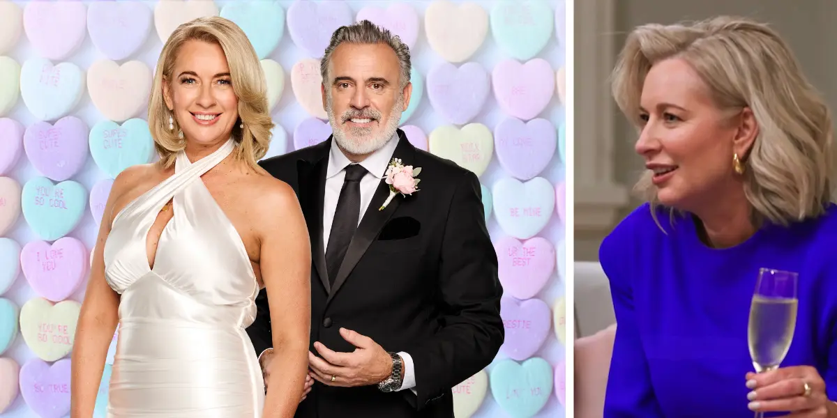 MAFS 2026 are Rebecca and Steve still together in real life