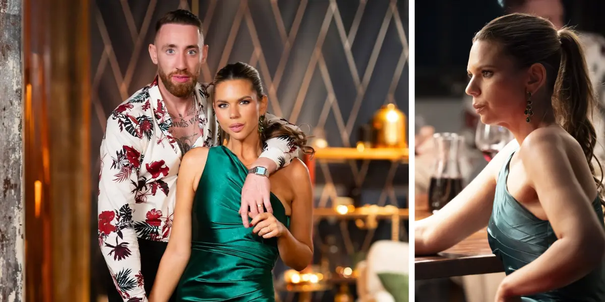 Are MAFS 2026’s Bec and Danny still together?