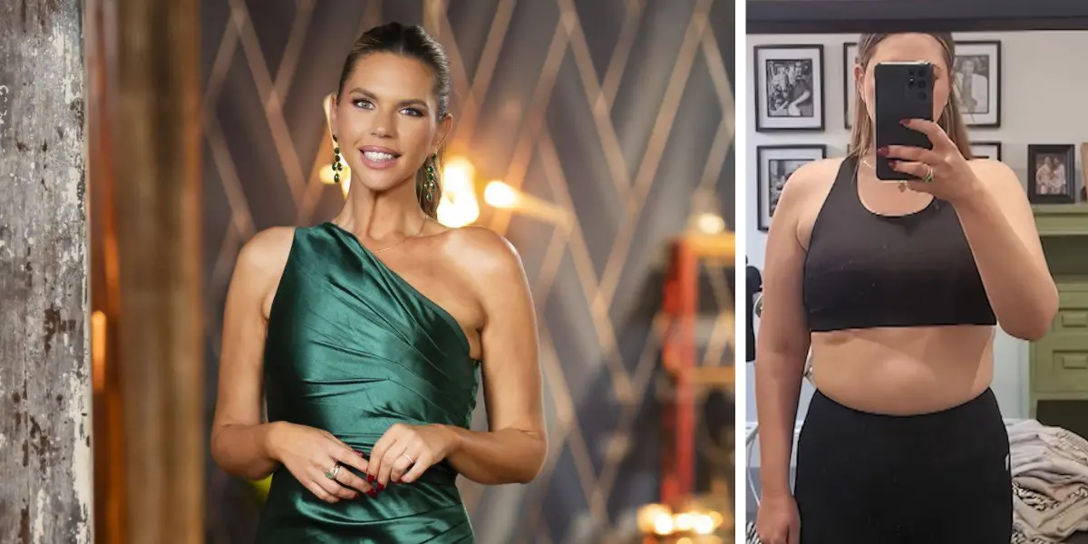 MAFS’ Bec reveals if she used Ozempic for 35kg weight loss