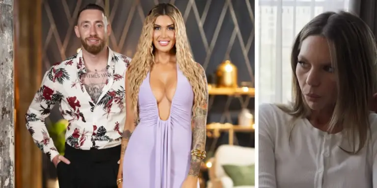 MAFS 2026 spoiler: Couple swap scandal set to rock the experiment