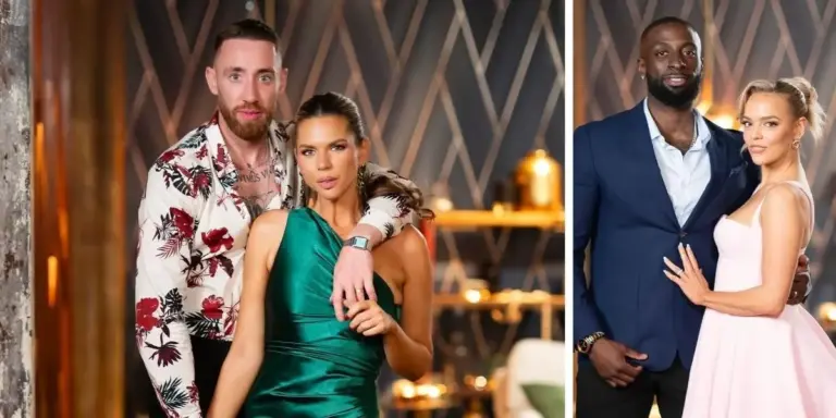 Which MAFS 2026 couples are still together?