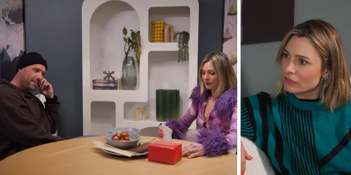 MAFS 2026 julia grayson fight argument