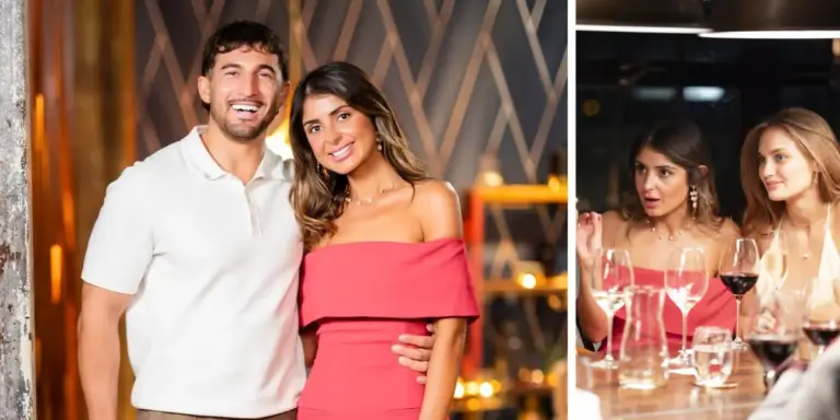 MAFS insider spills on what Mel is really like: 'Beautiful inside and out'