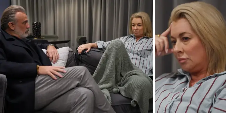 Are MAFS 2026's Rebecca and Steve still together?