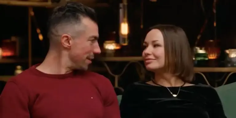 MAFS Insider drops bombshell spoiler about Stella and Filip's relationship post-show