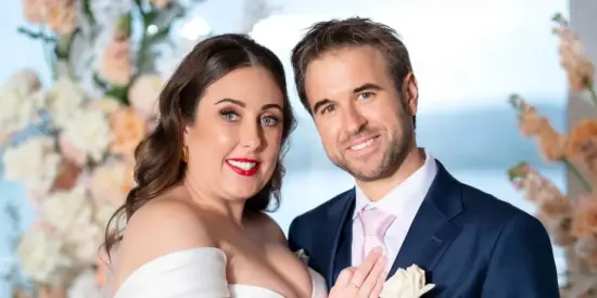 Are MAFS 2026's Rachel and Steven still together?