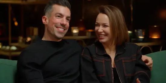 MAFS Insider drops bombshell spoiler about Stella and Filip's relationship post-show