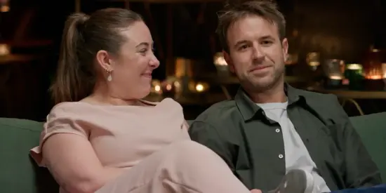 Did Bec’s MAFS Couples Retreat comment end Rachel and Steven’s relationship?