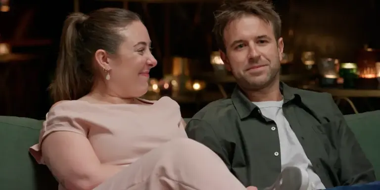 Did Bec’s MAFS Couples Retreat comment end Rachel and Steven’s relationship?