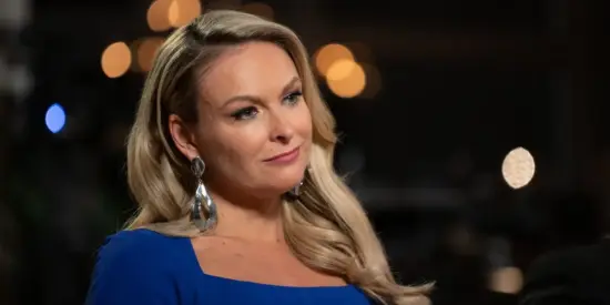 MAFS' Mel Schilling reveals why she's quit the show: 'Must make a change'