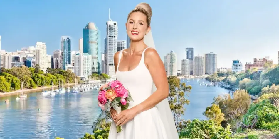 Meet MAFS 2026’s intruder bride, Stephanie Marshall, who has never been in love