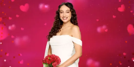 Meet MAFS 2026's intruder bride, Juliette Chae, who told a guy she loved him on the second date
