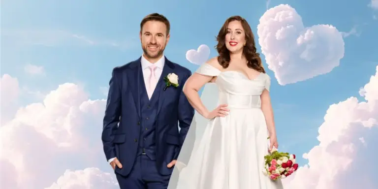 Are MAFS 2026's Rachel and Steven still together?