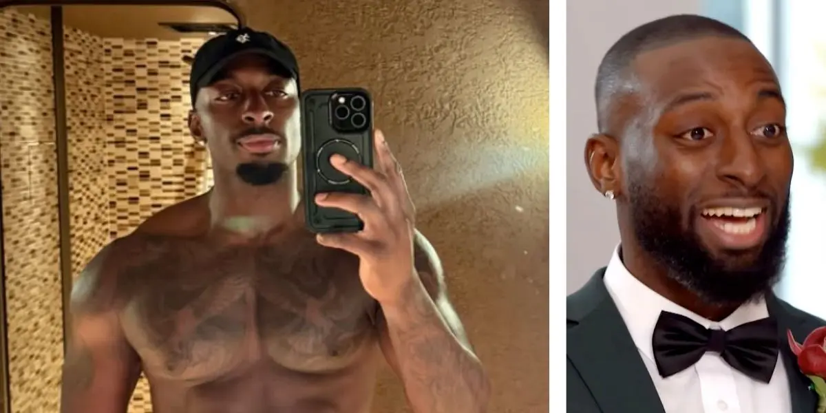 Mafs 2026 David Momoh