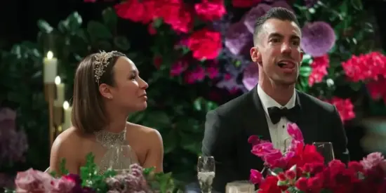 MAFS' fans react to Filip being pressured to drink alcohol at his wedding: 'Very weird'
