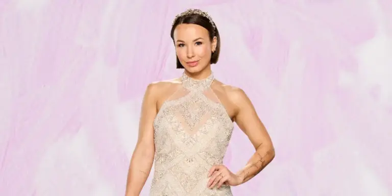 Meet fiery MAFS' bride Stella, who has old-school values