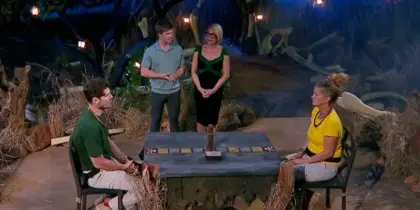 I’m A Celeb fans furious with first elimination: ‘Not watching with Rachel gone’