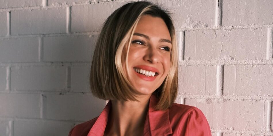 MAFS bride Julia. Image: Instagram.