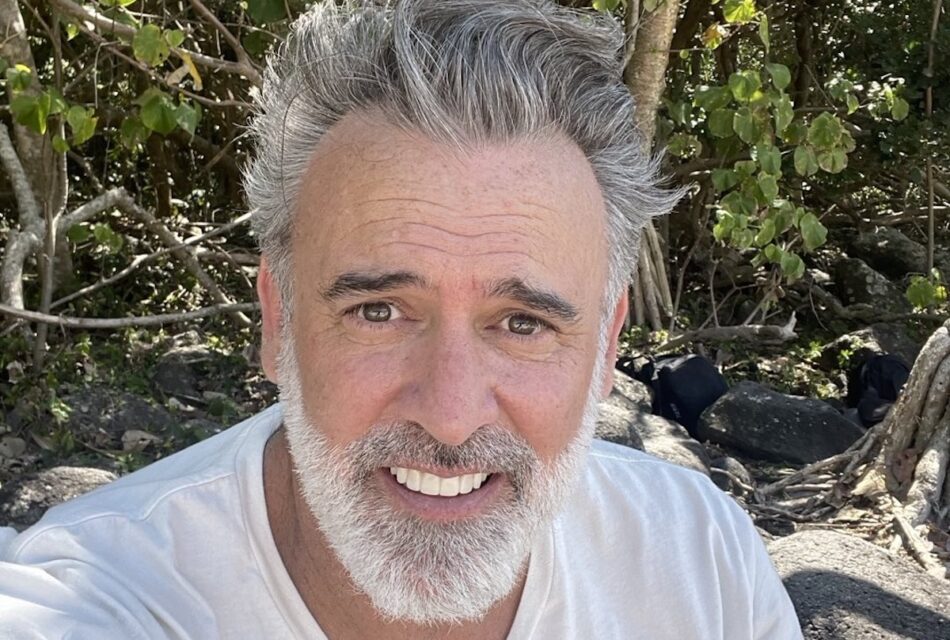 Steve. Image: Instagram.