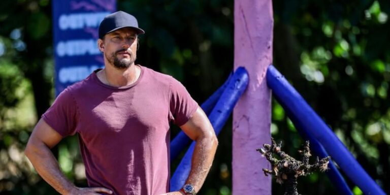 David Genat confirms if Australian Survivor is returning next season