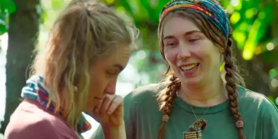 Who left Australian Survivor 2026?