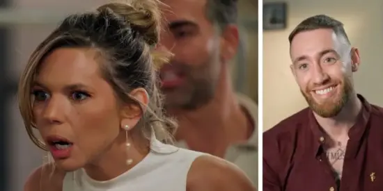 Was there a secret MAFS couple swap? Fans go wild over social media clue