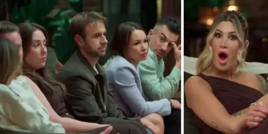 MAFS 2026 Reunion spoiler: Cast spill on cheating scandal & 'psychotic' screaming matches