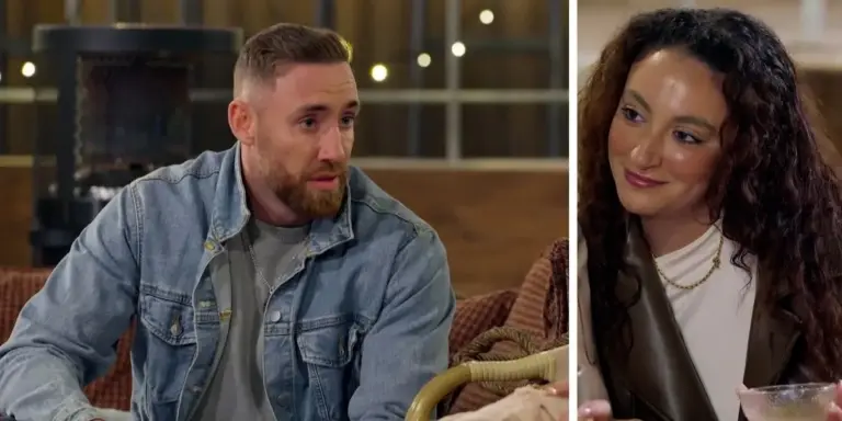 MAFS' Danny slams Juliette's 'disgraceful' behaviour: 'She should apologise'