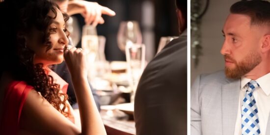 Exclusive: MAFS' Danny rips Juliette's 'apology' to shreds: 'More damage'