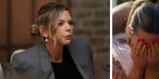 Exclusive: MAFS’ Bec exposes ‘daily’ death threats and vile messages from fans