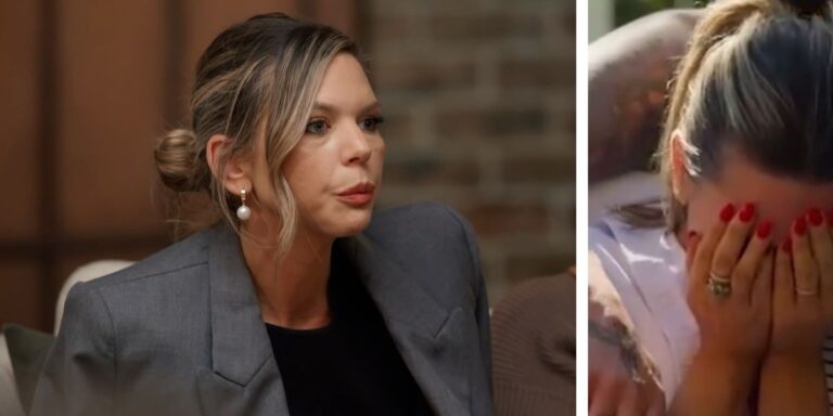 Exclusive: Bec reveals she's received 'death threats' from MAFS fans: 'A little grace'