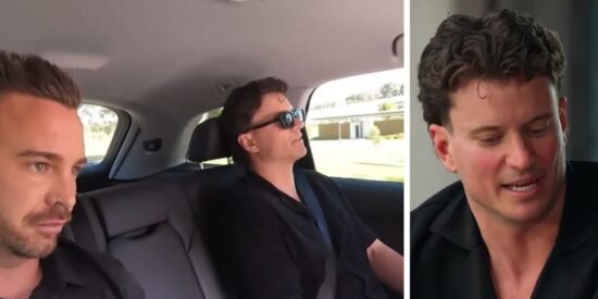 MAFS' Sam reveals unseen fight where Chris 'gaslit' him: 'Missing one big conversation'