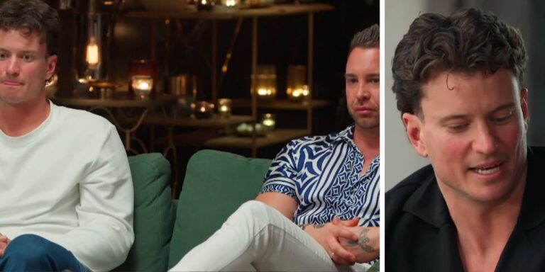 Sam blasts Chris' communication style: 'He can't argue the actual point'