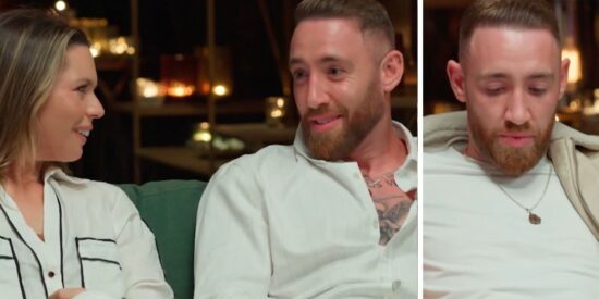 MAFS fans want Danny gone as they claim he’s not into Bec: 'Not being honest'