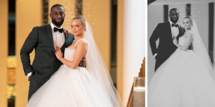 Alissa David mafs
