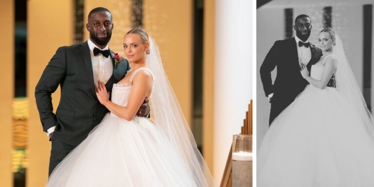 Six clear signs that MAFS' Alissa was never into David