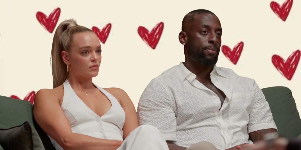 Alissa David couch MAFS