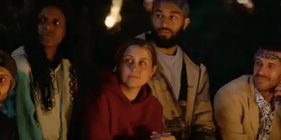 Who left Australian Survivor 2026?